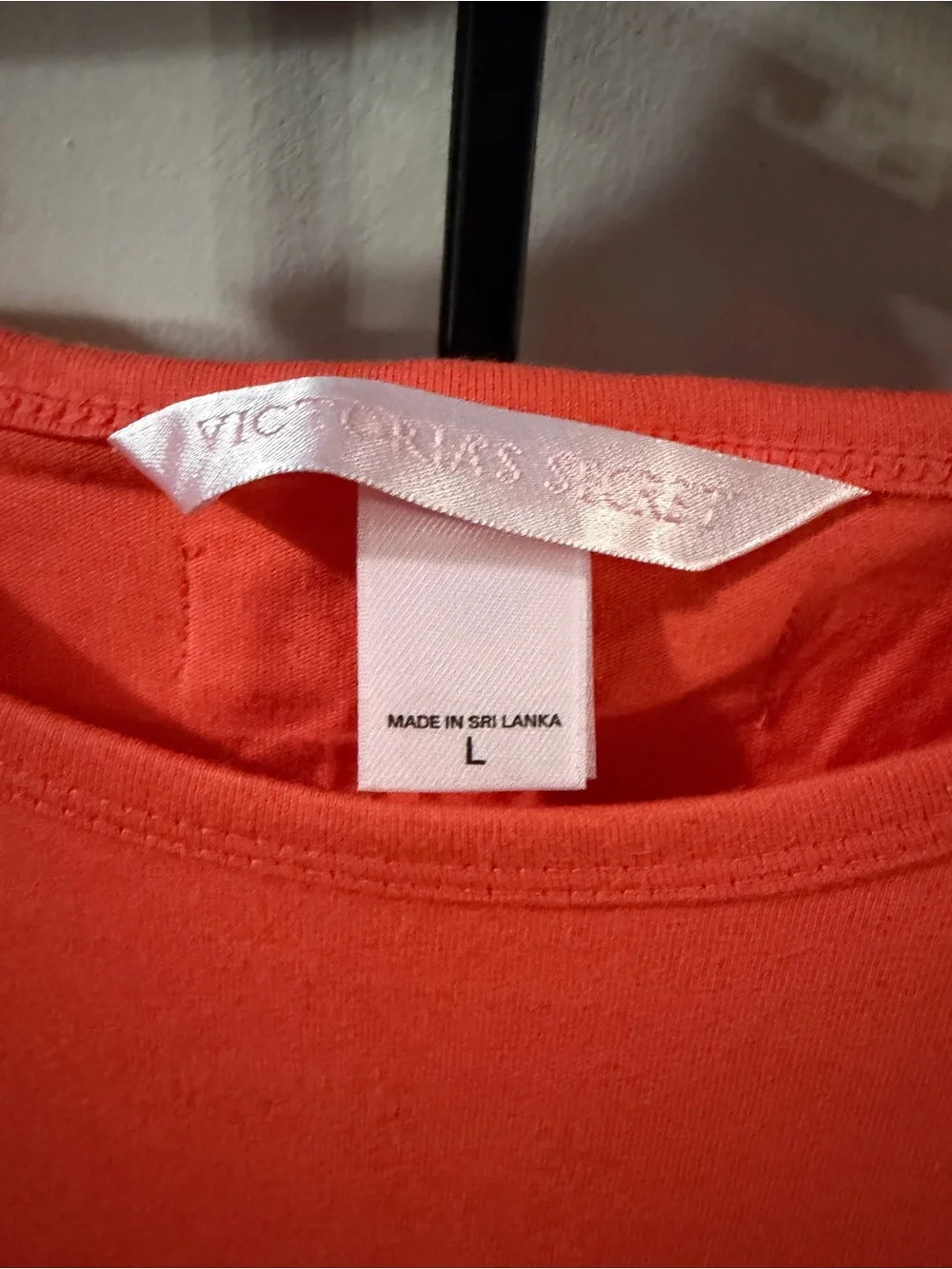 Victoria’s Secret Large Pajama Set